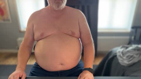 Mark online show from October 13, 10:50 am