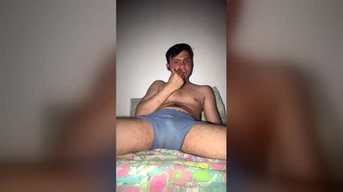 mark23blue online show from April 2, 1:18 pm