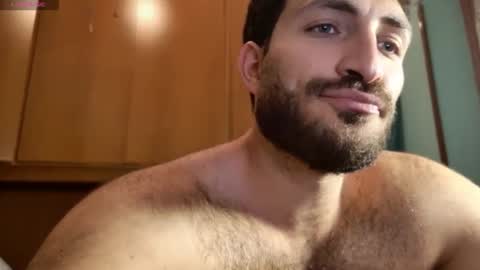 mark_ariete online show from May 4, 9:54 pm