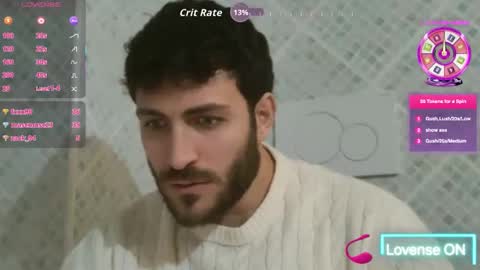 mark_ariete online show from January 12, 9:44 pm