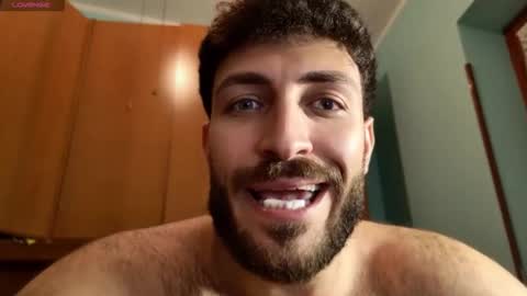 mark_ariete online show from May 19, 9:33 pm