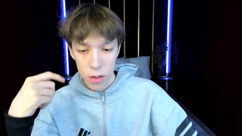 Mark online show from January 15, 4:16 pm