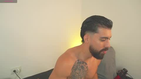 mark_broown_ online show from April 2, 5:53 pm