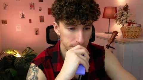 mark_caron online show from March 14, 8:35 pm