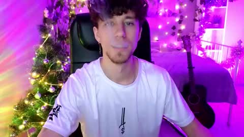 mark_caron online show from January 12, 10:44 am