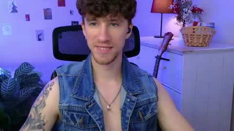 mark_caron online show from March 20, 10:04 pm