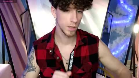 mark_caron online show from January 31, 8:39 pm