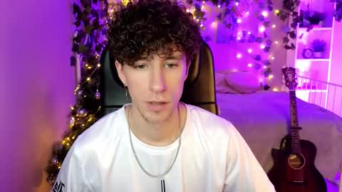 mark_caron online show from January 15, 8:39 pm