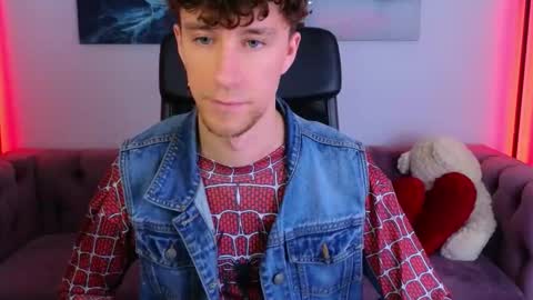 mark_caron online show from March 6, 9:14 pm