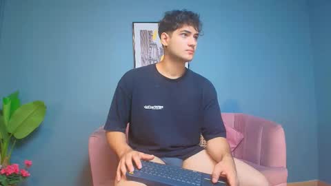 Snapshot of mark_evans1_ chatting on October 15, 2:18 pm mark_evans1_ online show from October 15, 2:18 pm