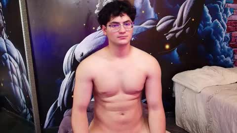 Snapshot of mark_evans1_ chatting on March 8, 7:42 pm mark_evans1_ online show from March 8, 7:42 pm