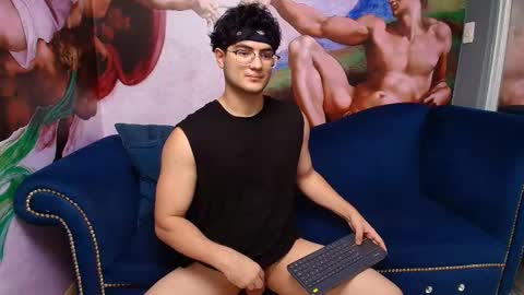 Snapshot of mark_evans1_ chatting on February 25, 11:26 pm mark_evans1_ online show from February 25, 11:26 pm