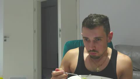 mark_hardman5 online show from March 26, 7:30 pm