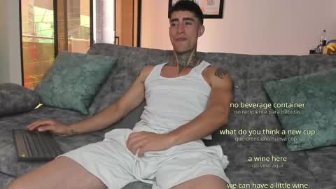  mark kamper  online show from December 15, 7:32 pm