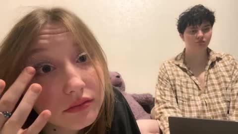 Mark  Margo online show from February 1, 3:50 pm