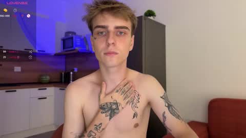 Mark 3 online show from September 13, 3:14 pm