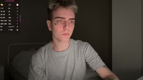 Mark 3 online show from March 17, 12:10 pm