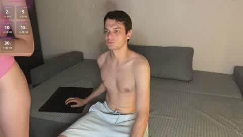 mark_nika_wow online show from June 25, 7:30 pm