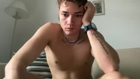 Mark online show from March 20, 9:09 pm