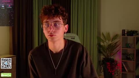 Mark online show from October 8, 11:10 pm