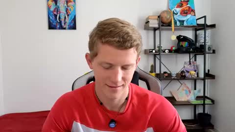 mark_shturman online show from June 3, 6:16 am