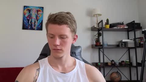 mark_shturman online show from March 3, 9:44 am