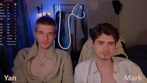 Mark online show from December 15, 5:03 am