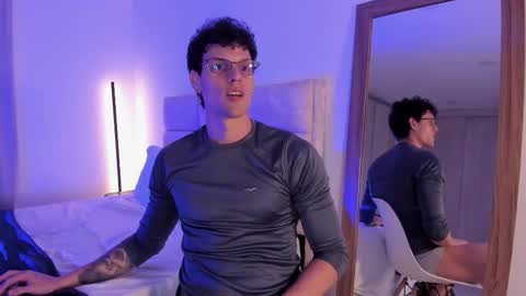 troy online show from March 24, 1:11 am