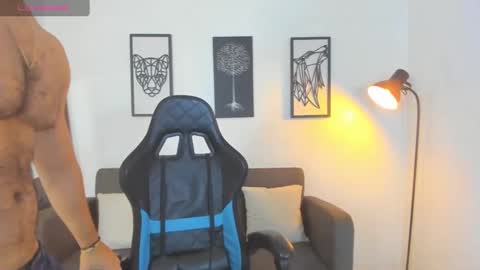 mark_x23 online show from October 16, 2:00 am