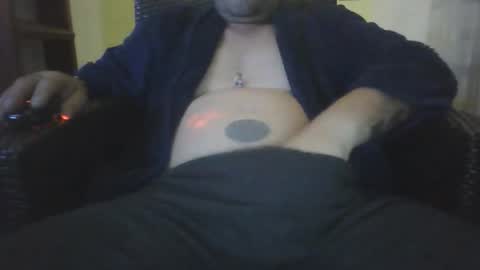 marka1506 online show from May 16, 8:18 pm