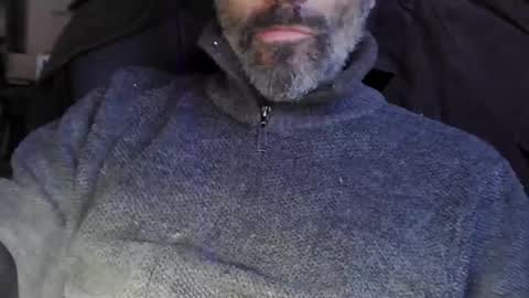 markazzo1 online show from December 19, 9:16 pm