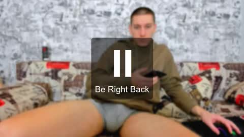 markbodrov online show from February 12, 9:24 am