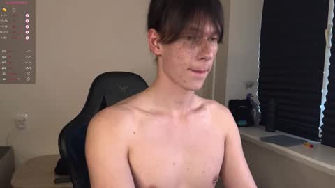 Mark online show from November 2, 1:44 pm