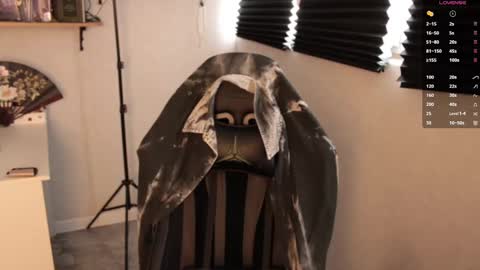 Mark online show from February 23, 11:22 am