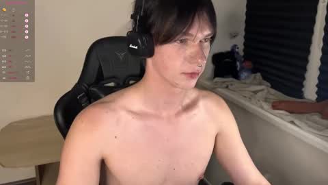 Mark online show from October 3, 4:26 pm