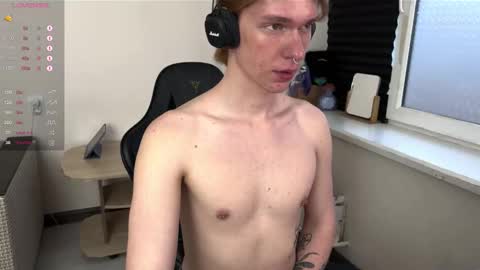 Mark online show from March 3, 2:46 pm