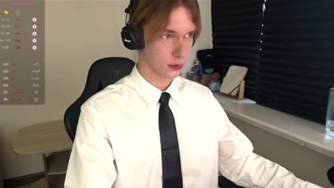 Mark online show from March 8, 3:05 pm