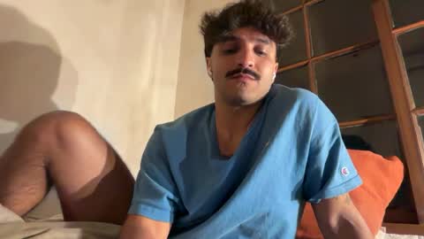 markkkus_ online show from July 10, 4:39 am