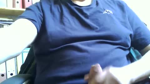 marko_th online show from April 22, 1:18 pm