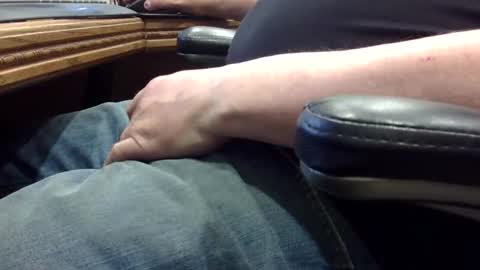 markpanier online show from February 26, 3:35 am