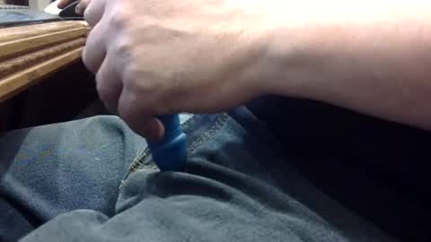 markpanier online show from January 18, 11:44 pm