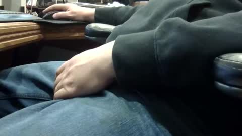 markpanier online show from November 30, 11:12 pm