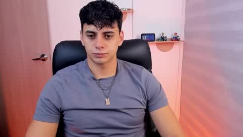 MARK online show from March 11, 2:14 am