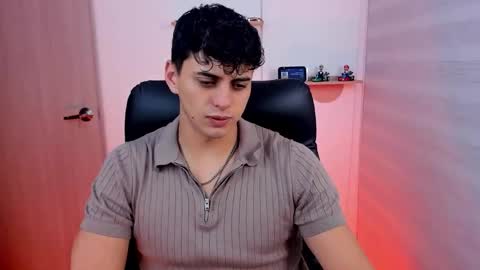 MARK online show from March 18, 6:08 am