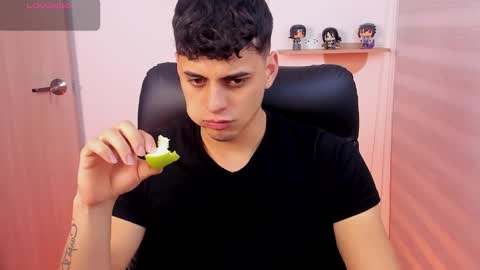 MARK online show from December 23, 7:25 am