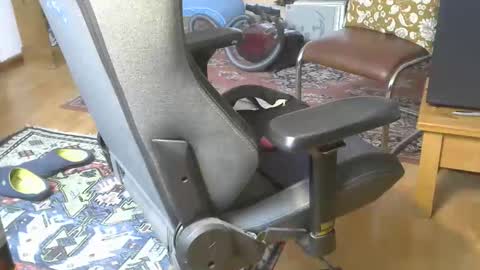 marksomerset online show from October 26, 1:45 pm