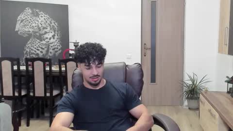 Tison online show from March 14, 4:27 am