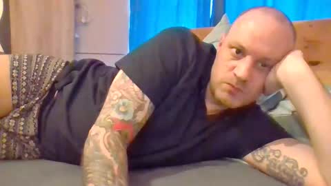 markus_7 online show from February 28, 11:36 am