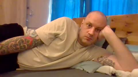 markus_7 online show from April 1, 2:03 pm