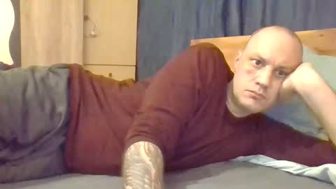 Snapshot of markus_7 chatting on October 20, 2:38 am markus_7 online show from October 20, 2:38 am